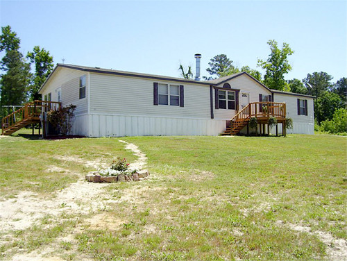 78 REESE LANE, Coldspring, TX 77331 