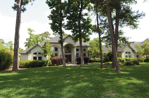 22 TURTLE COVE CT, Kingwood, TX 77346 