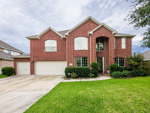 2634 TRANQUIL OAKS CT, Kingwood, TX 77345 
