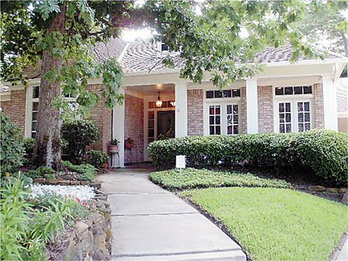 4103 QUIET GLADE CT, Kingwood, TX 77345 