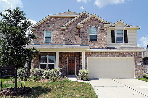 21587 ROSE MILL DR, Kingwood, TX 21587 