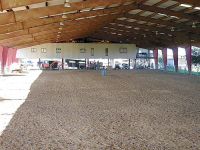 6119 COUNTY ROAD 100, Pearland, TX 77584 