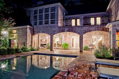 6198 HICKORY HOLLOW LN, Conroe, TX 77304 
