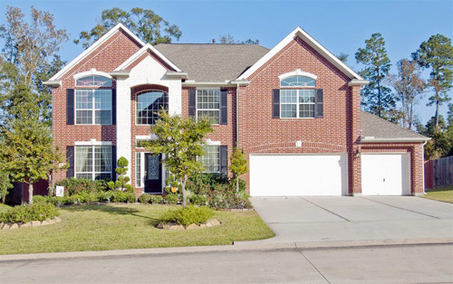 1840 PEMBROOK CIR, Conroe, TX 77301 