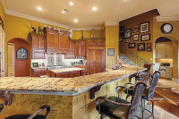 2779 SAN NICOLO LN, League City, TX 77573 