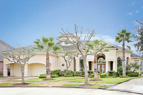 4 MILLCROFT PL, Sugar Land, TX 77479 