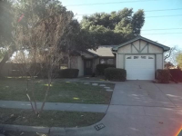 5324 Creek Valley Dr, Arlington, TX 76018 