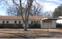 1304 Eleanor Dr, Burkburnett, TX 76354 