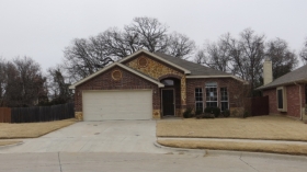 802 Randall Road, Weatherford, TX 76087 