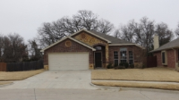 802 Randall Road, Weatherford, TX 76087 