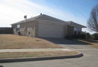 1529 Knottingham Dr, Little Elm, TX 75068 
