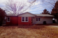 1205 Glidewell Ave, Wichita Falls, TX 76301 
