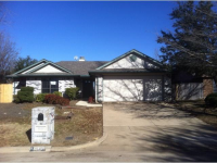 1507 Glenwillow Dr, Arlington, TX 76018 