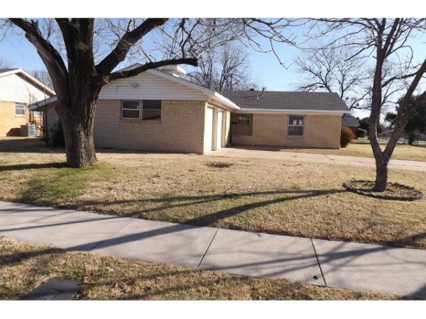 5100 Maryanna Way, N Richland Hills, TX 76180 