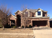 1225 Litchfield Ln, Burleson, TX 76028 