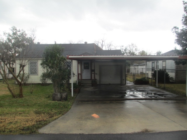 10910 La Crosse St, Houston, TX 77029 