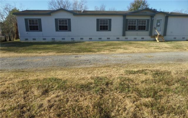 2612 County Road 237, Alvin, TX 77511 