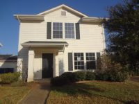 819 Lightningbug Lane, Conroe, TX 77301 