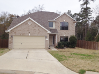 2321 Tarrytown Crossing Dr, Conroe, TX 77304 