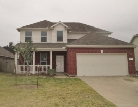 919 Grafton Garden Ln, Fresno, TX 77545 