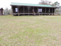 1210 County Rd 3059, Kirbyville, TX 75956 