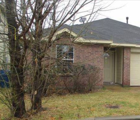 205 South Native Ln, Houston, TX 77022 