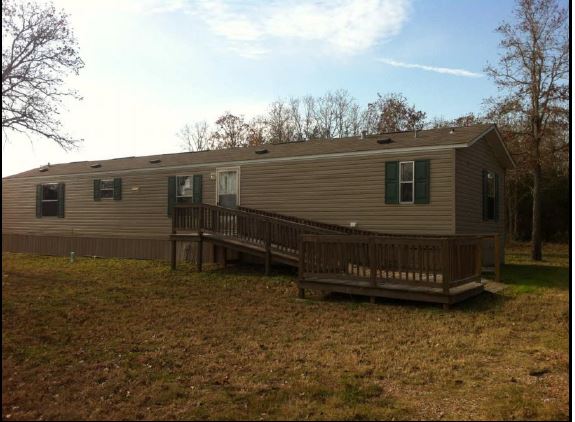 478 Mallard Drive, Caldwell, TX 77836 