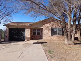 2504 Norwich Ave, Lubbock, TX 79407 