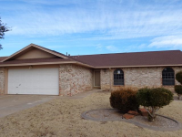 3238 91st St, Lubbock, TX 79423 
