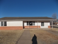714 West 7th St, Muleshoes, TX 79347 