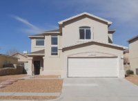 14033 Peter Noyes Dr, Horizon City, TX 79928 