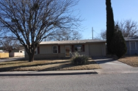 1508 E 5th Street, Big Spring, TX 79720 