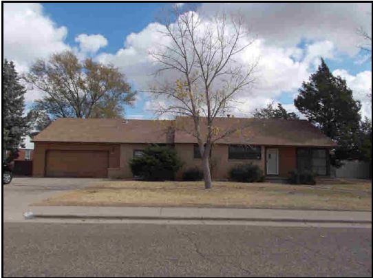 134 Star St, Hereford, TX 79045 