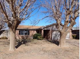 5508 Grinnell St, Lubbock, TX 79416 