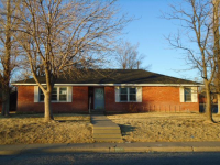 3500 Westlawn St, Amarillo, TX 79102 