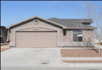 12849 Destiny Avenue, El Paso, TX 79938 
