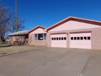 2108 West 9th Street, Plainview, TX 79072 