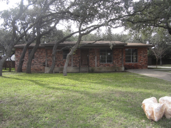 16731 Lilly Crest Dr, San Antonio, TX 78232 