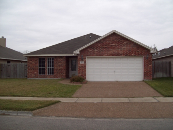 3209 Whitetail Dr, Corpus Christi, TX 78414 