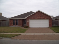 3209 Whitetail Dr, Corpus Christi, TX 78414 