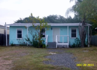 616 N Eleventh St, Fulton, TX 78358 