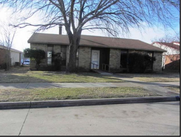 7326 Cave Drive, Dallas, TX 75249 