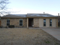 4201 Blue Creek Dr, Garland, TX 75043 