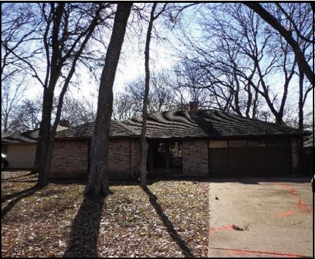 212 Darrin Dr, Rockwall, TX 75087 