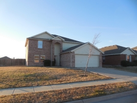 821 Preston Dr, Royse City, TX 75189 