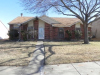 3004 Miller Pl, Mesquite, TX 75150 