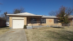 7829 Seydel St, Dallas, TX 75217 