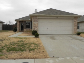 1953 Sampsell Drive, Grand Prairie, TX 75051 