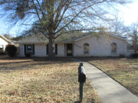 3025 Arapaho Rd, Commerce, TX 75428 