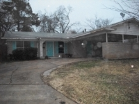 1845 Cedar St, Paris, TX 75460 